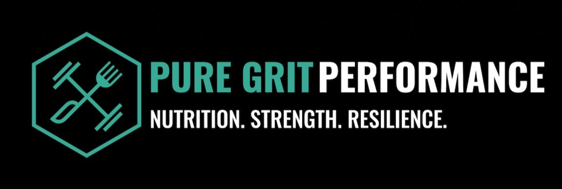 Pure Grit Performance