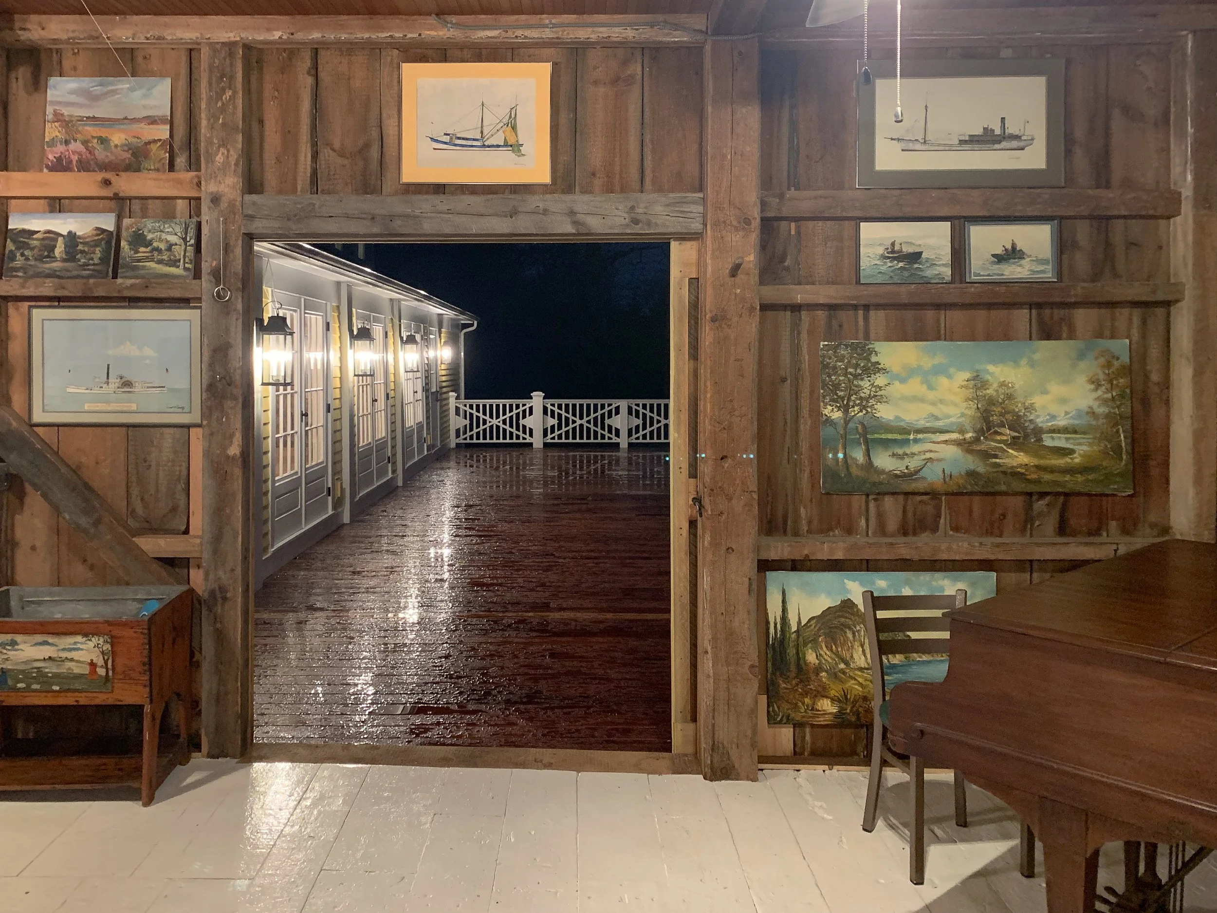 CH- BARN AND TERRACE AT NIGHT .jpg