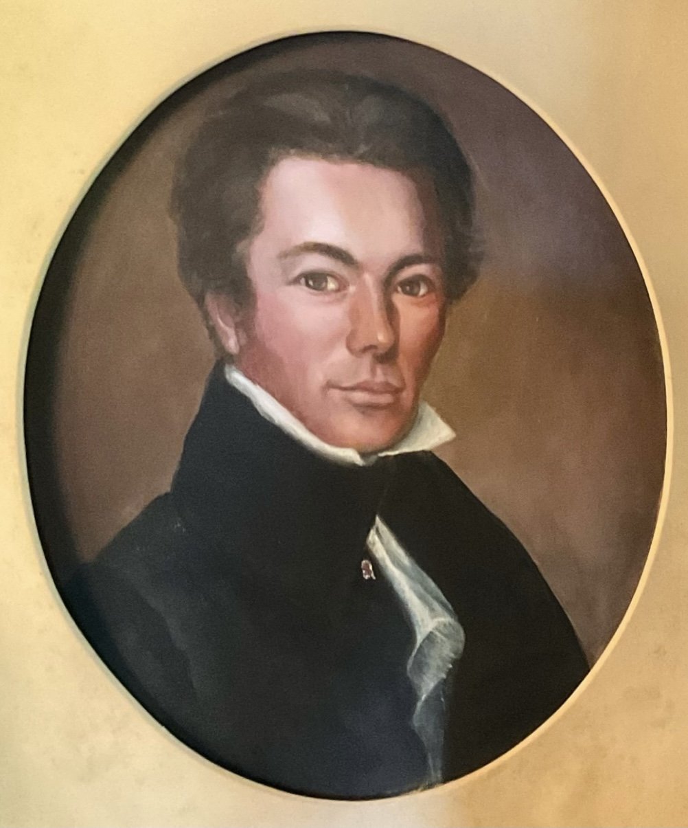 About — The Wedding Cake House