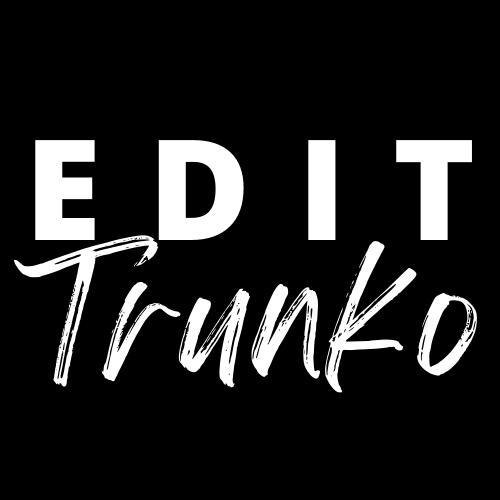 Edit Trunko