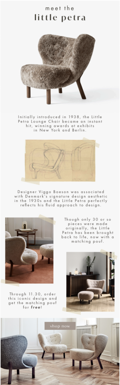 In collaboration with Deborah Chen