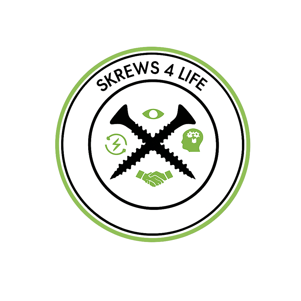 Skrews4Life