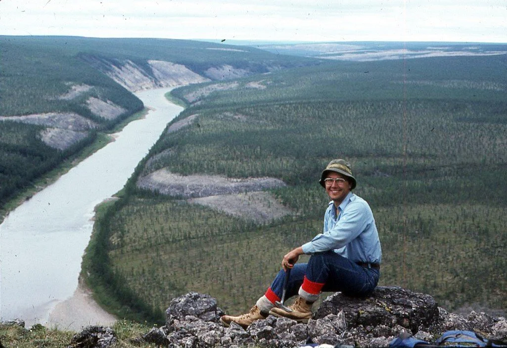 Andrew Knoll. “The Story of O: Oxygen and Evolution through Earth History.”&nbsp;&nbsp;&nbsp;