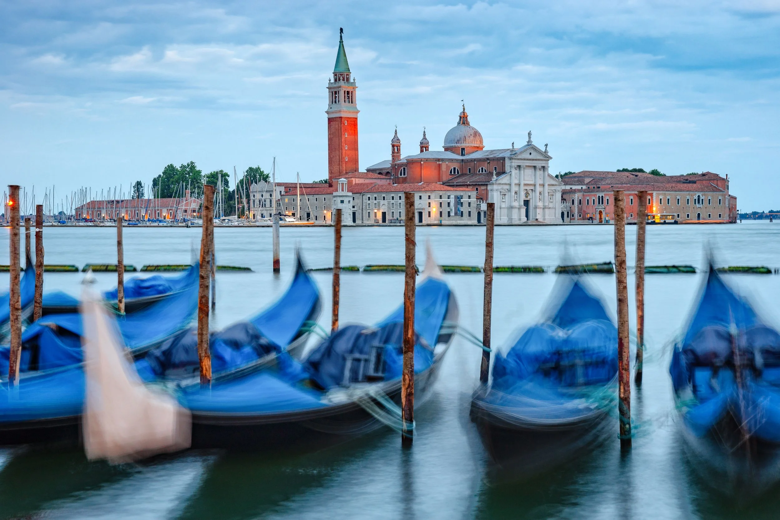 Venice Italy wheelchair accessible hotel and transportation