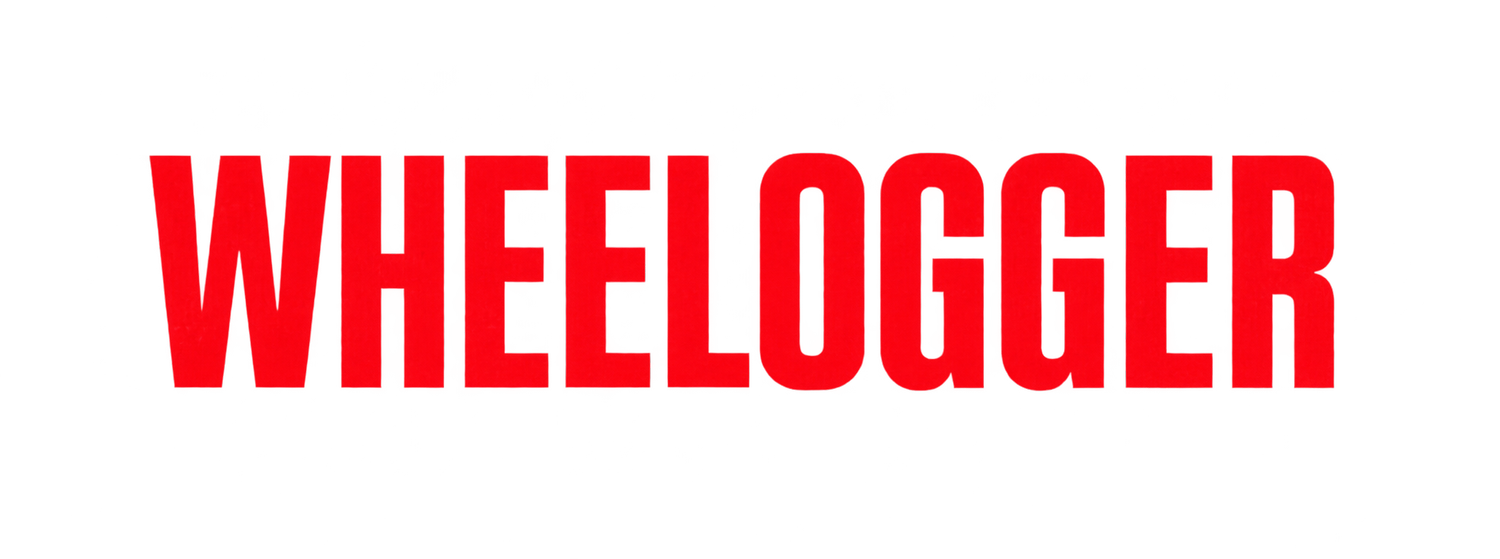 WHEELOGGER