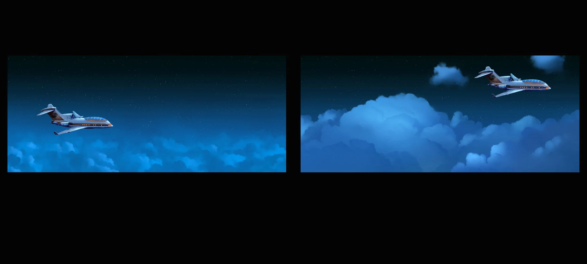 Goat
Sony Pictures Animation
color keys: photoshop