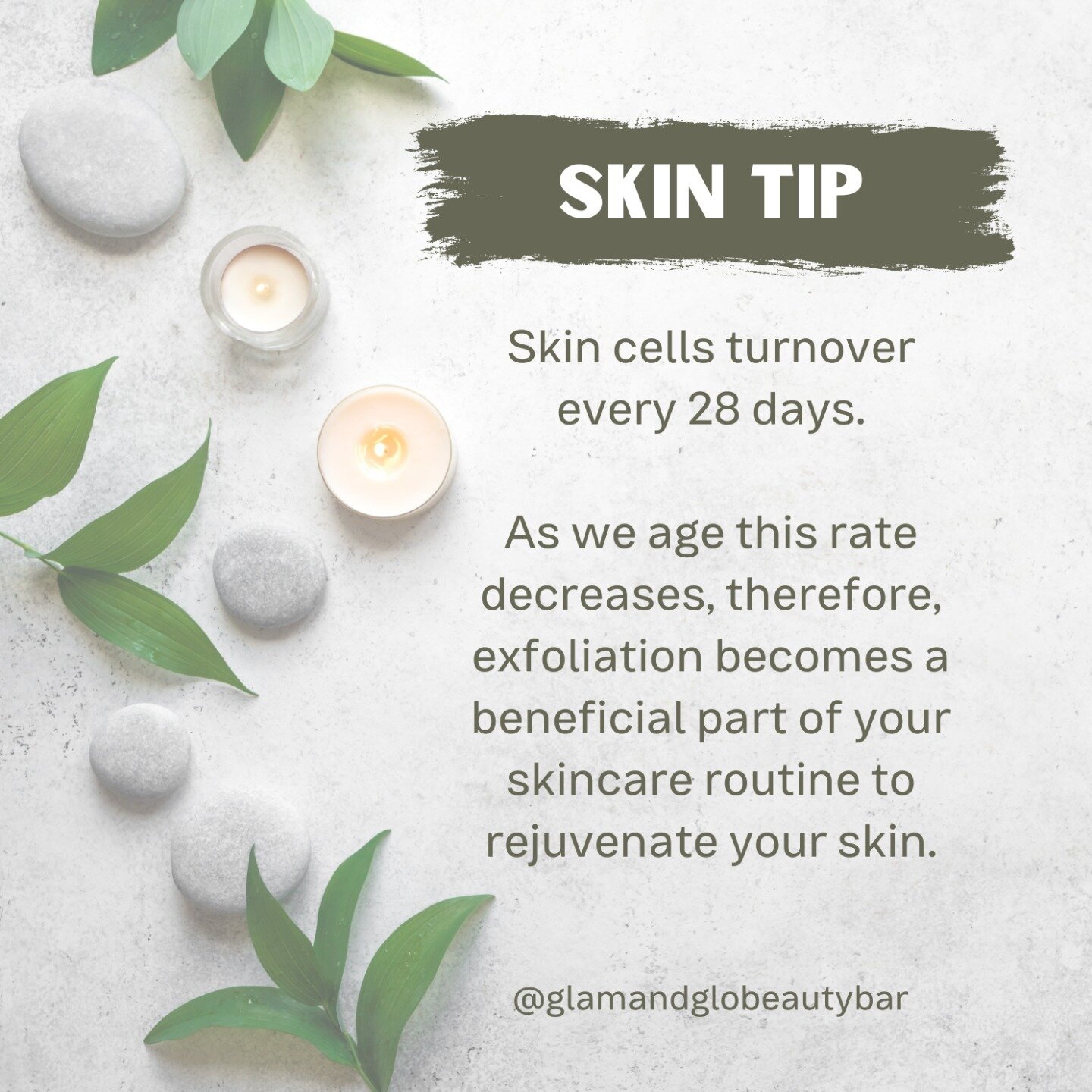 As skin cell turnover decreases, the importance of exfoliating increases 💫
.
.
#raleighesthetician #caryesthetician #lashes #lashliftandtint #carync #raleighnc #carylashes #carybrows #makeup #carymakeupartist #raleighmakeupartist #raleighlashes #spr