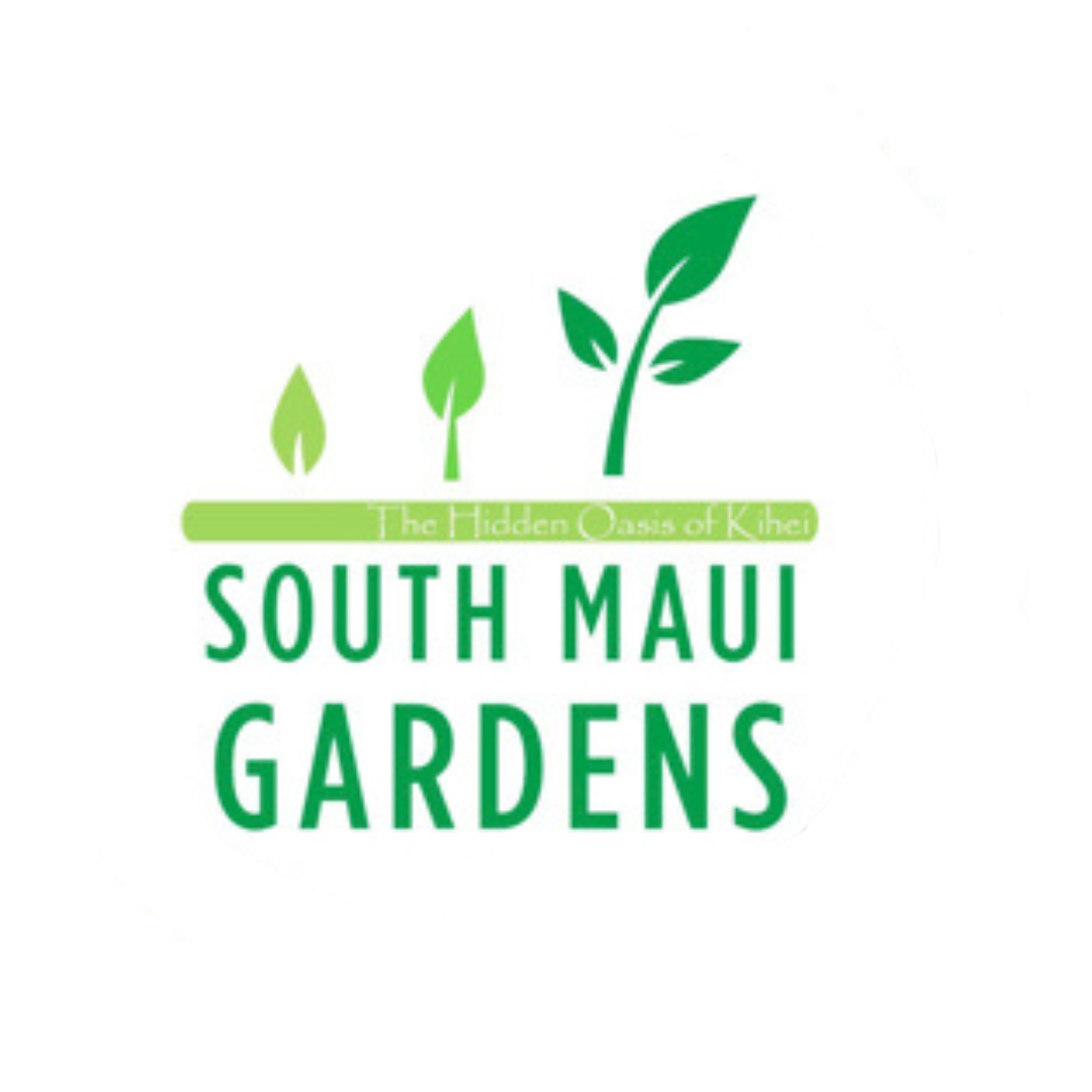 South Maui Gardens