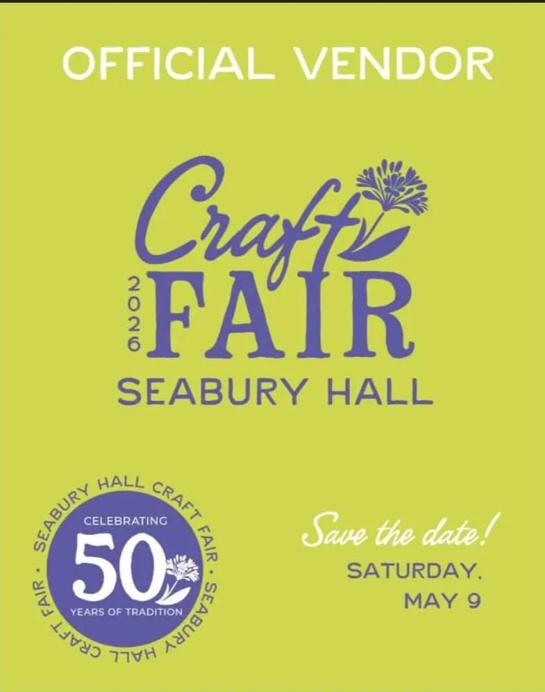 Seabury Hall Craft Fair