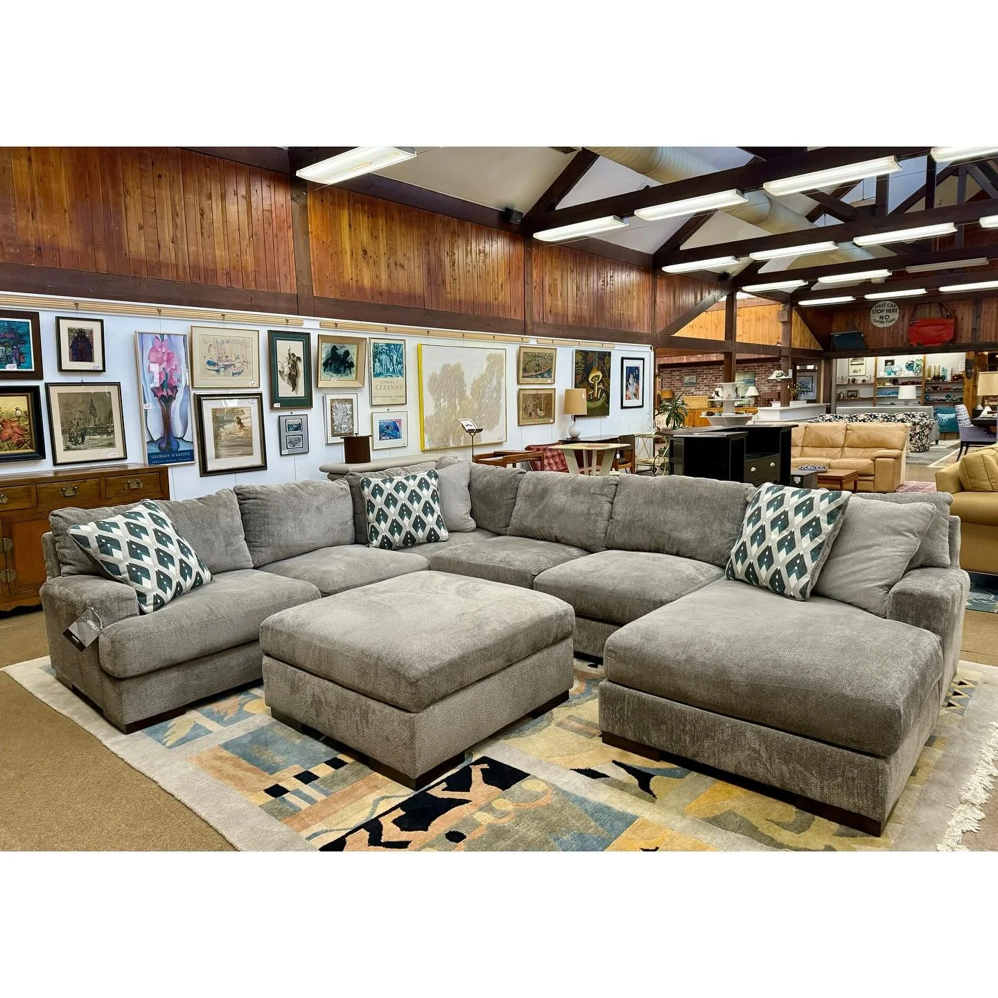 we love a #FreshFurnitureFriday 🤗