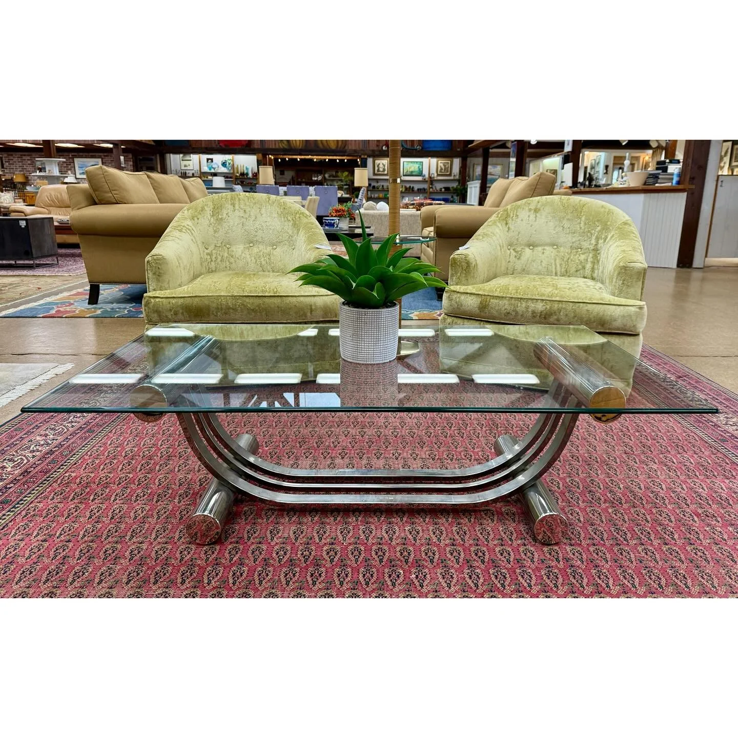 #FreshFurnitureFriday ✨