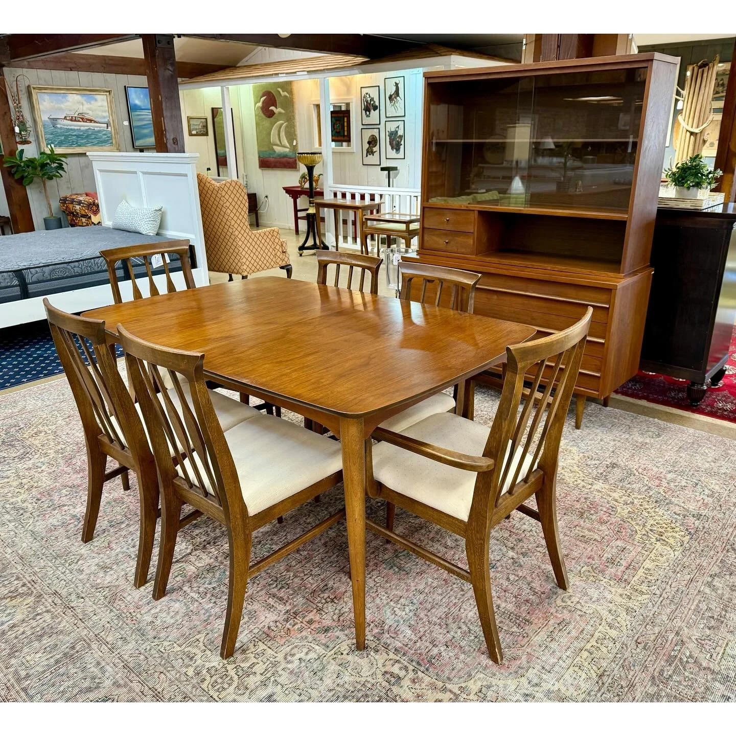 our favorite day of the week! #FreshFurnitureFriday