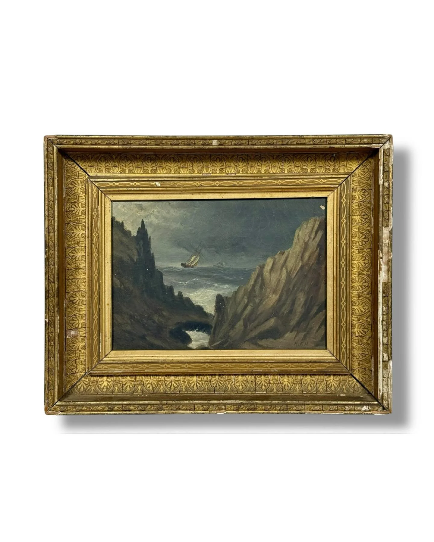 The latest collection is live for bidding at Hilltop Gallery! Some truly timeless pieces to bring home and everything starts at just $1.00!

Link in the bio to view the catalog and bid! 🖼️