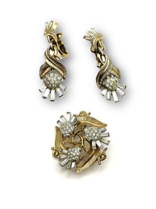 Trifari earrings and brooch.png