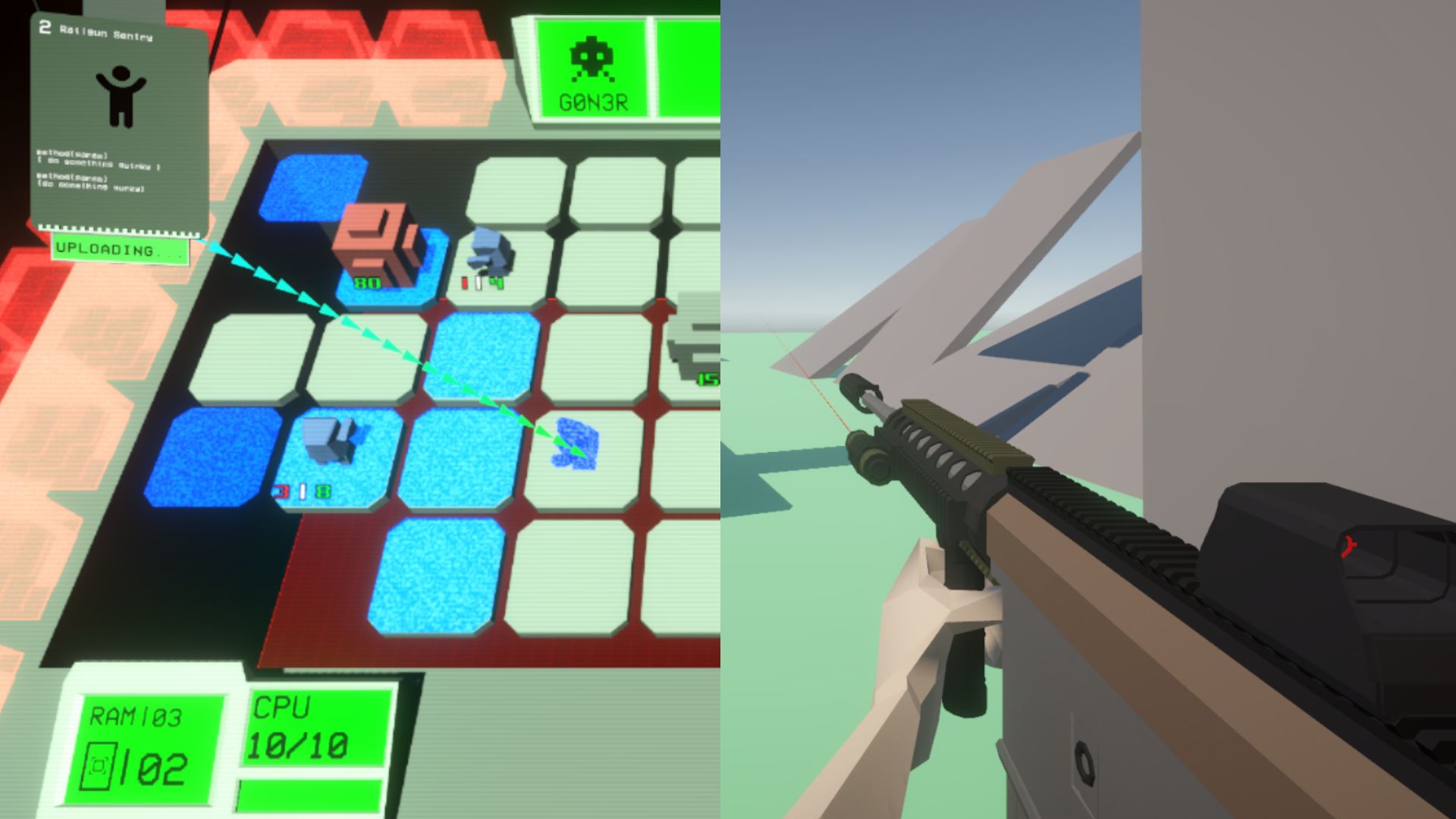 Prototypes