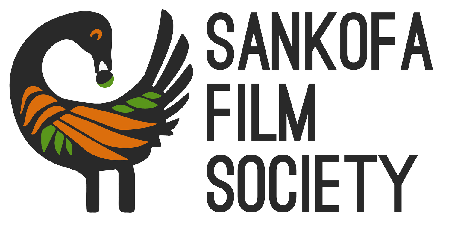 Sankofa Film Society