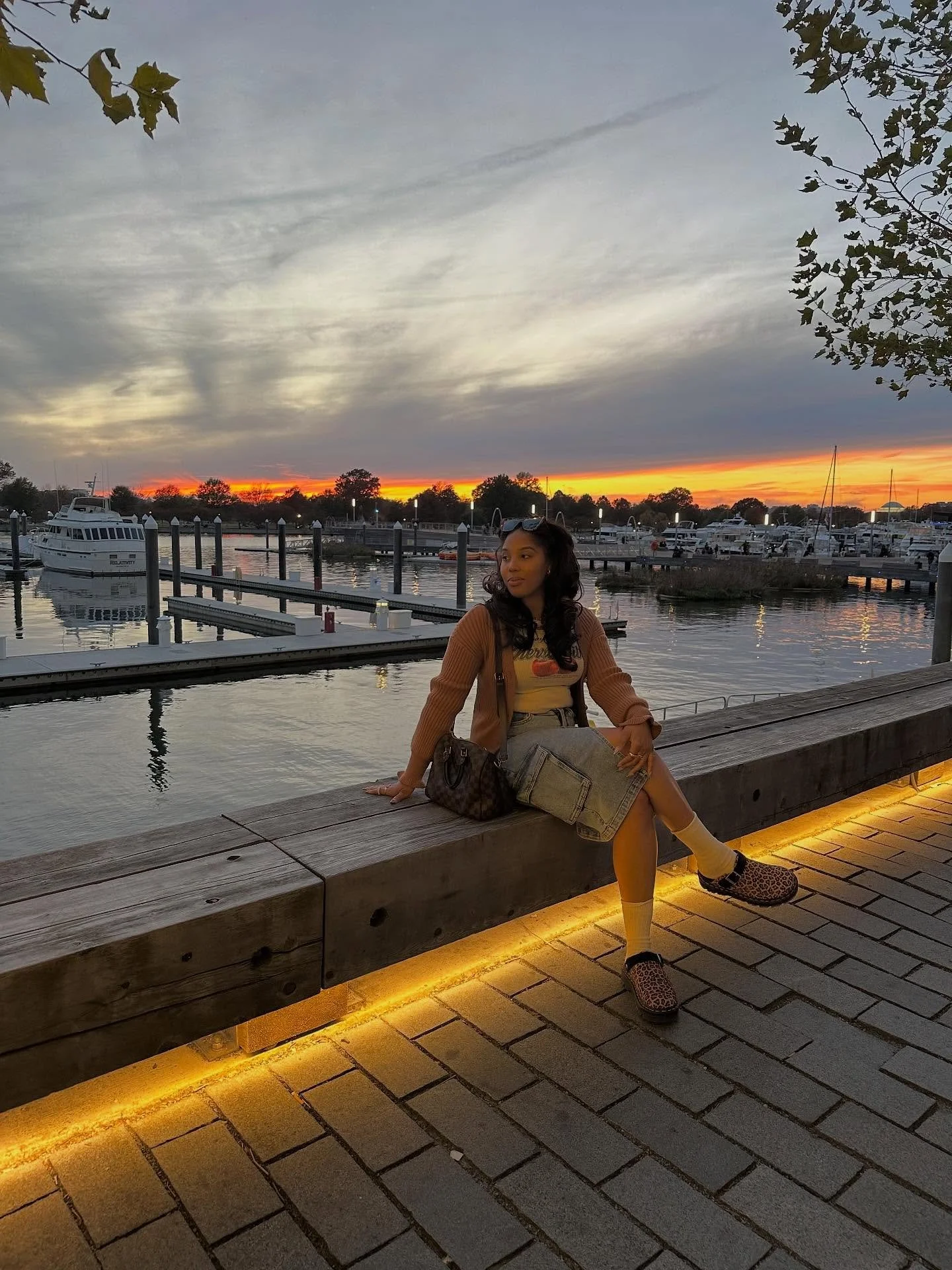 #lifelately. Libra season was good to me 🖤