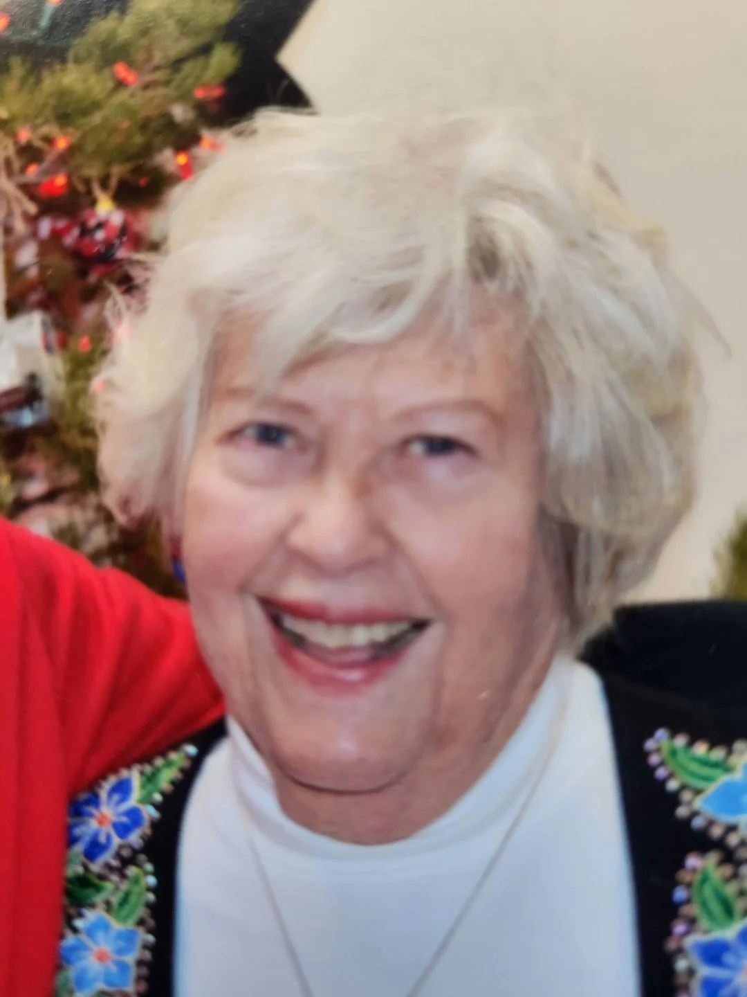 Maggie Ross-Clunis - Vice President