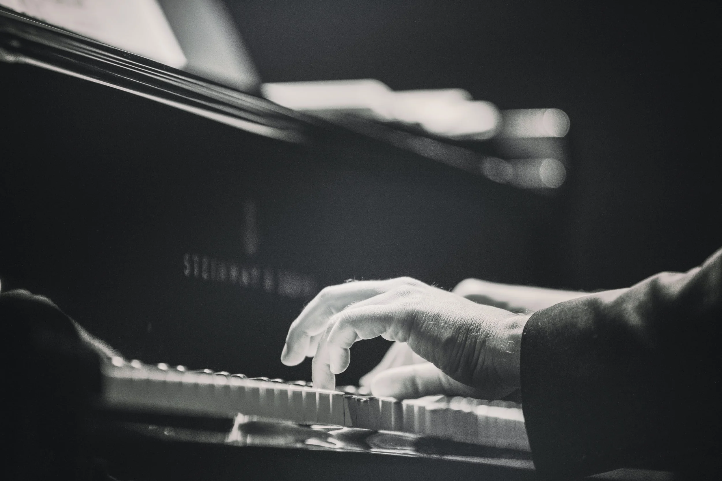 What Can J.S. Bach Teach Us About Politics?