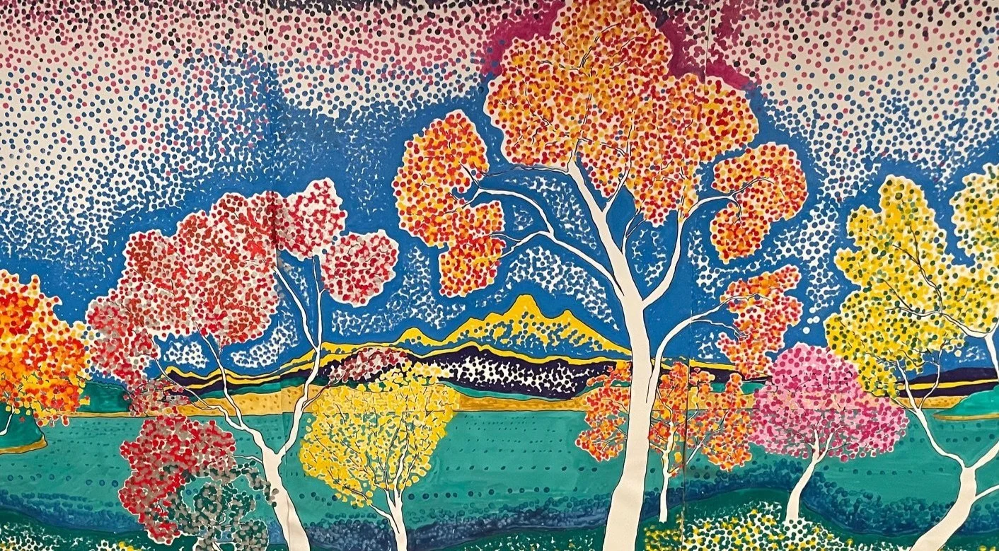 collaborative art — milenko matanovic • artist