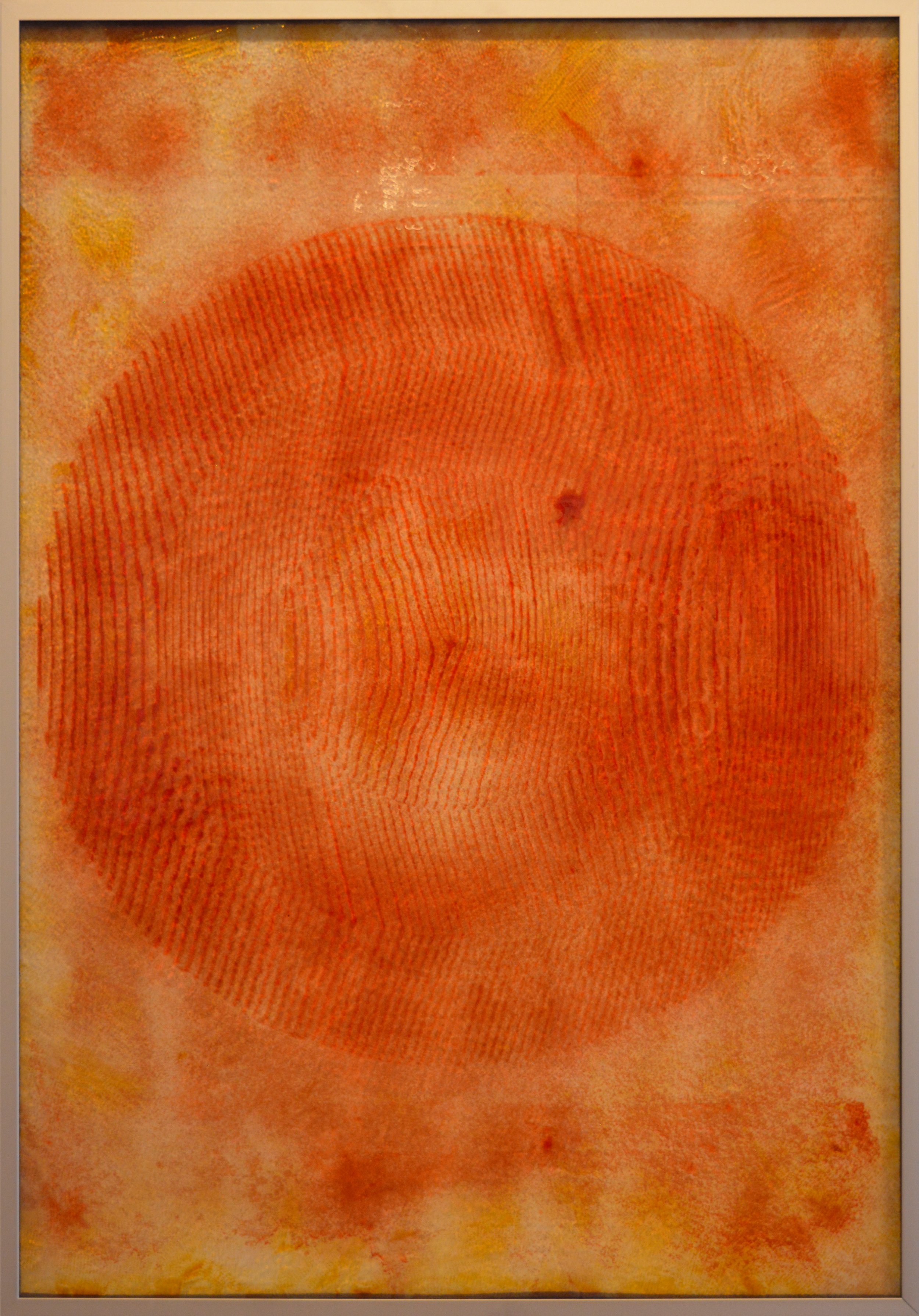 Kugelschale des Lichts