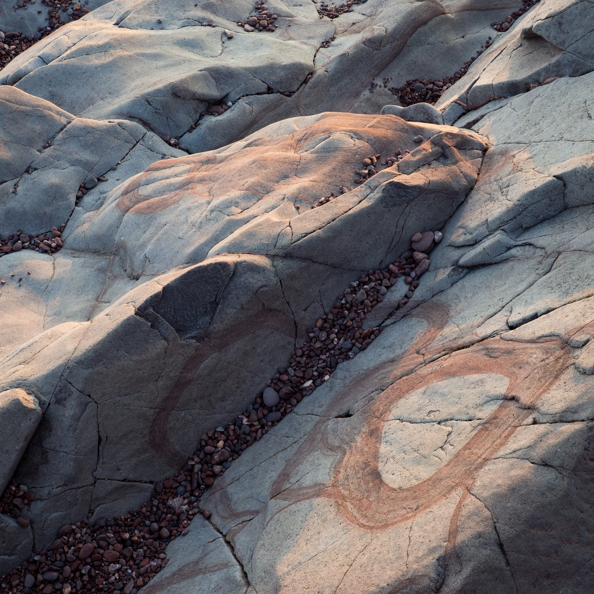 "Superior Designs" - Keweenaw County, Michigan (2025)