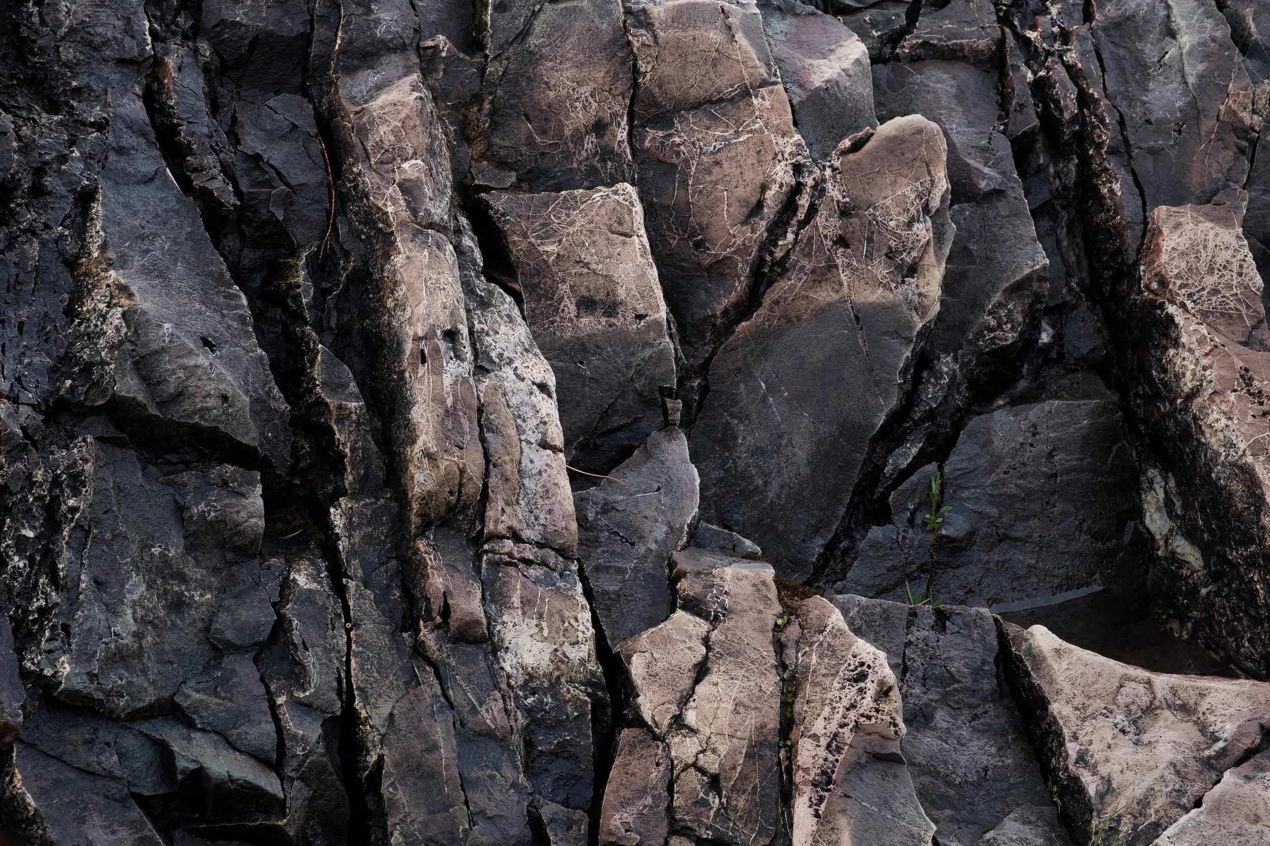 "Vulcan" - Porcupine Mountains Wilderness State Park, Michigan (2026)