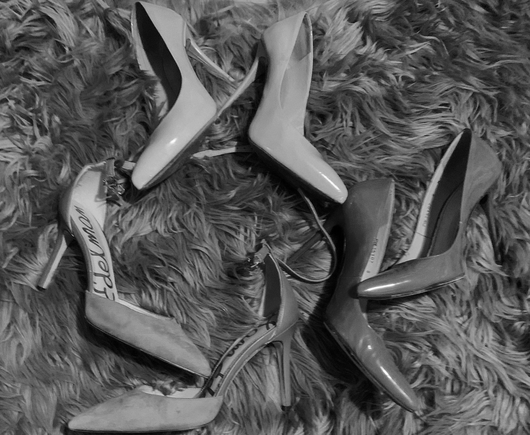 Shoe Review - Thred Up