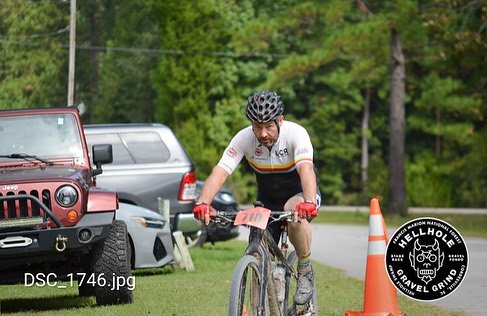 great job to brad phillips, @1chadwick_ , @rscotthellman and @stevestrimpfel for completing @hellholegravelgrind this past weekend! and thanks to @iconmediaasheville for the great pics! 👏🏻👏🏻👏🏻 #LCR #lowcountryracing #ridebikeschs #pizzawatts #d