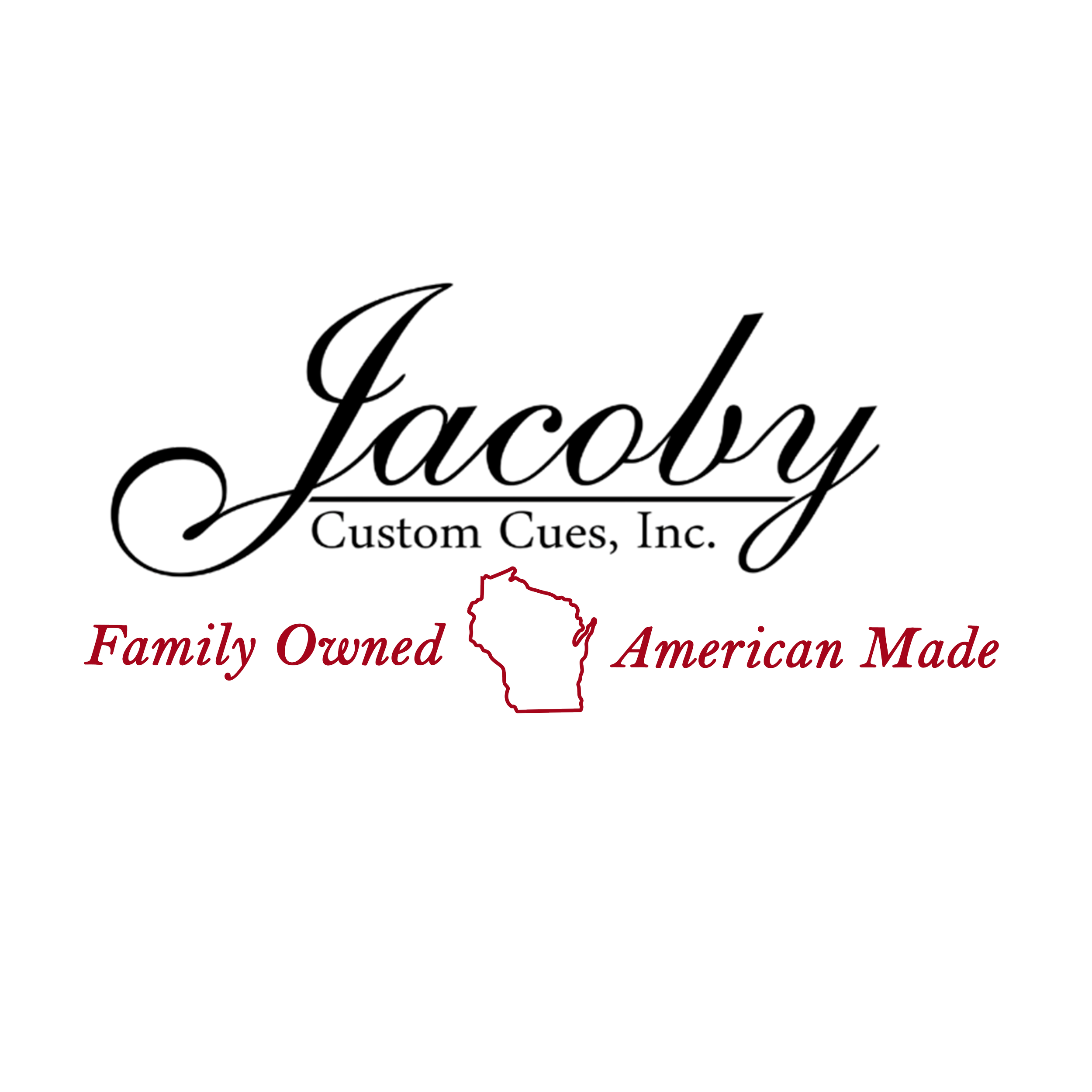 Jacoby Custom Cues T-shirt Design FINAL.png