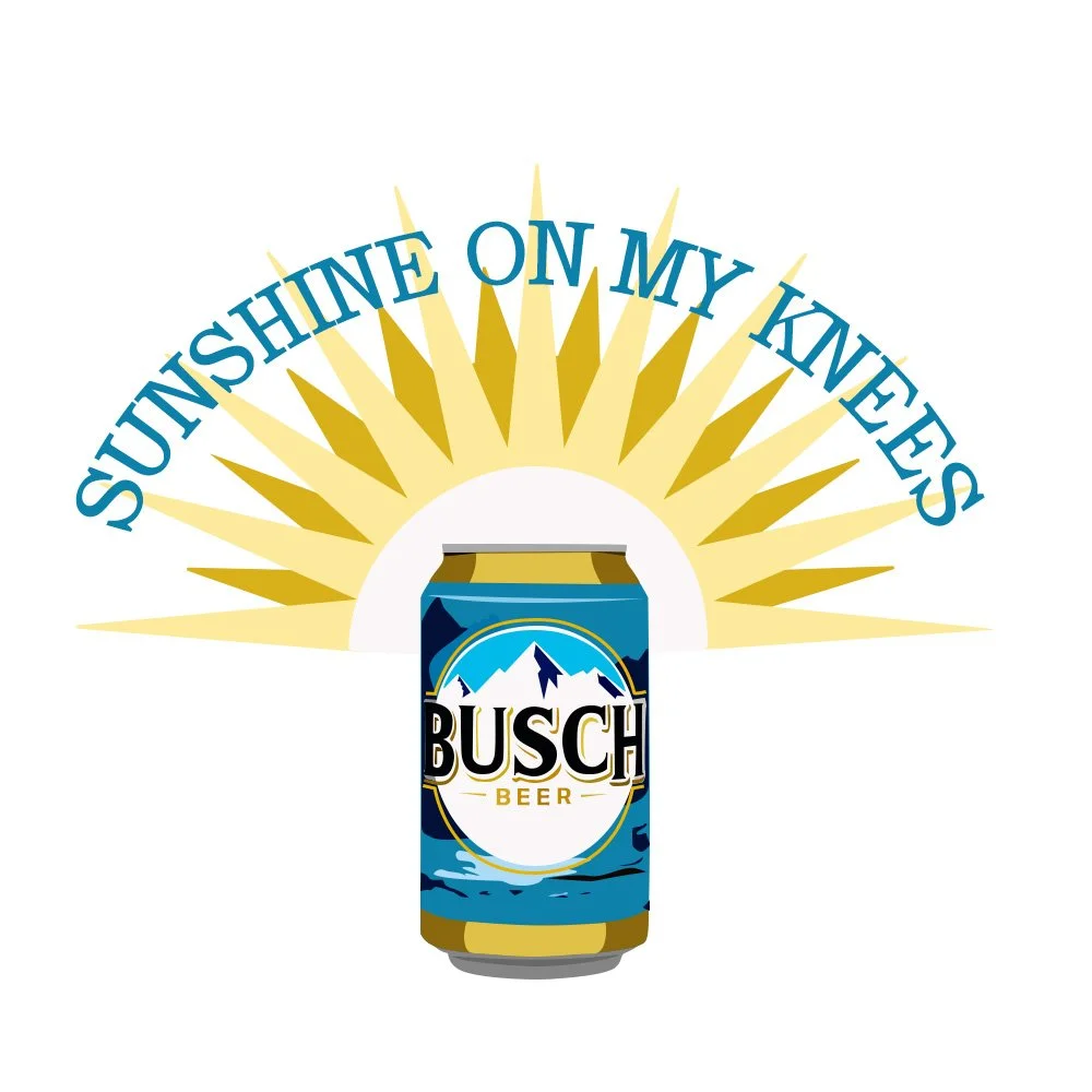 Sunshine On My Knees.jpg