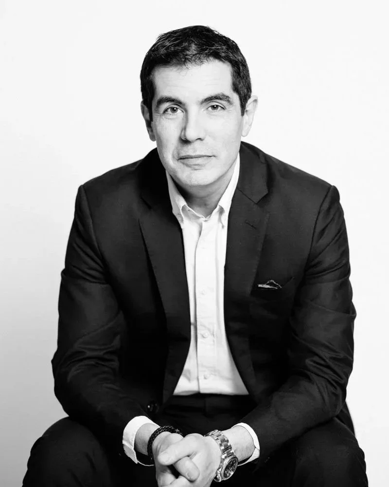 Brian Coleman, BMCA Managing Director