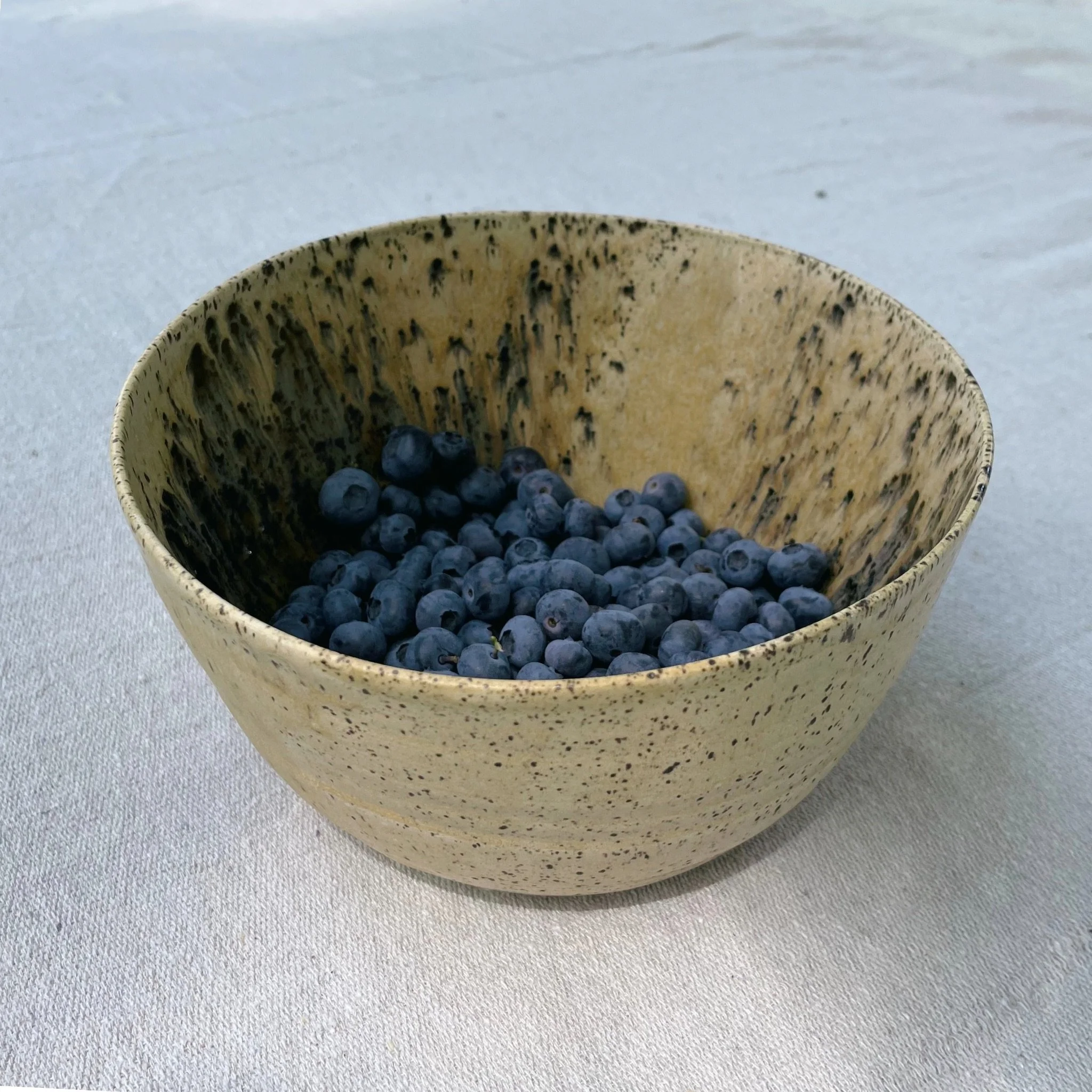 quail egg serving bowl (made to order)