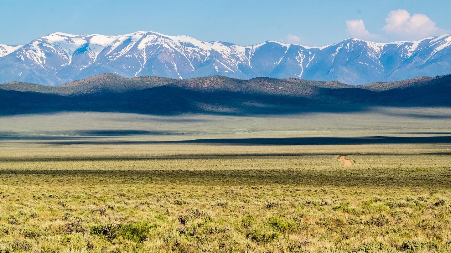 As I work on my new edition of &ldquo;The Sagebrush Ocean,&rdquo; I&rsquo;m finding huge change in the Great Basin landscape. One thorny issue: should we save sagebrush (declining precipitously) by destroying pi&ntilde;on-juniper woodland (where my b