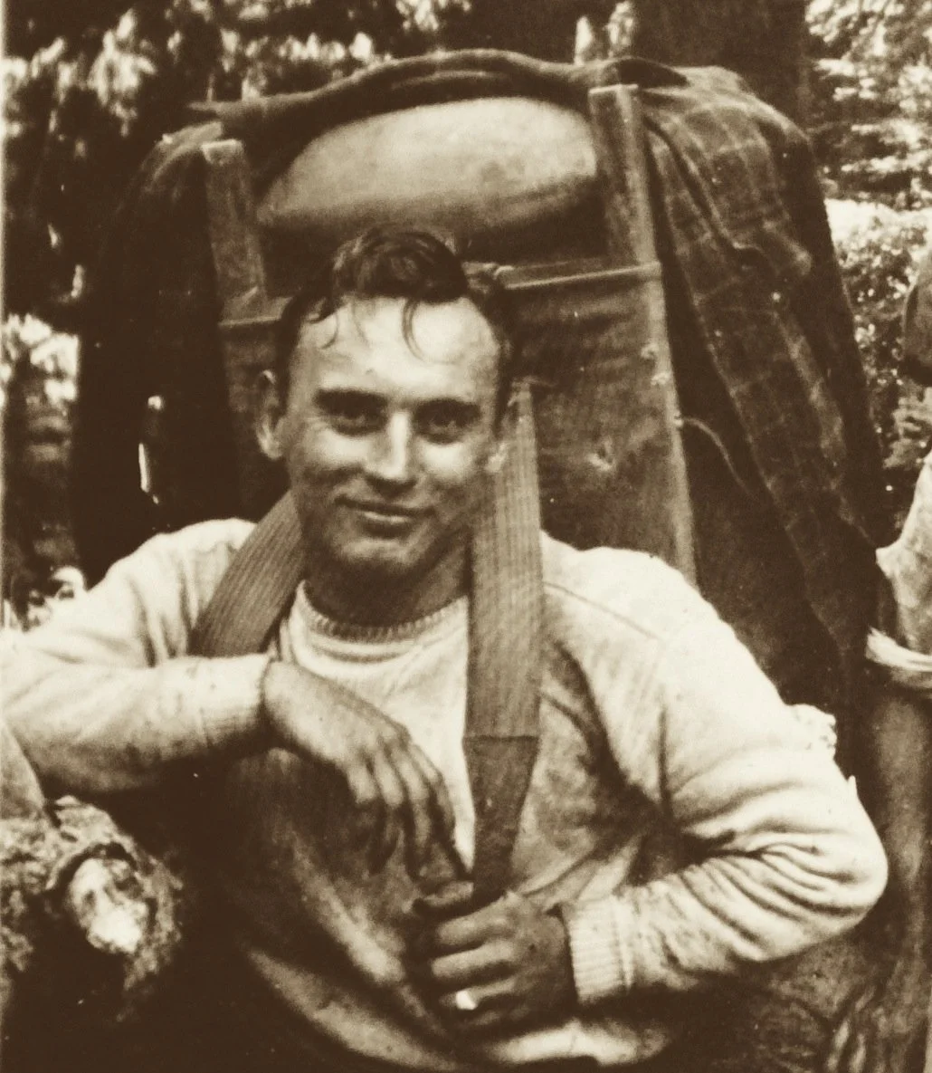 My Father Could Not Have Survived Trump’s America