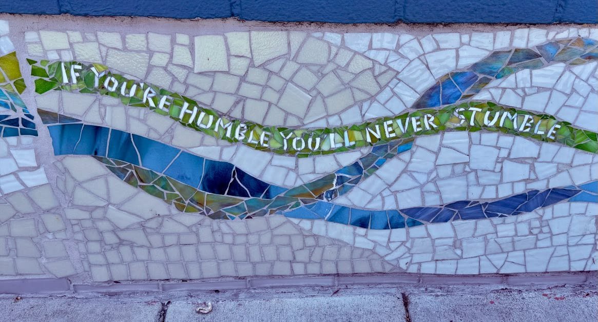 We just returned from a week in Los Angeles and one afternoon followed the historic path through Boyle Heights, &ldquo;the Ellis Island of the West.&rdquo; It&rsquo;s a pretty amazing neighborhood, home sequentially to Russian, Jewish, Japanese, Arme
