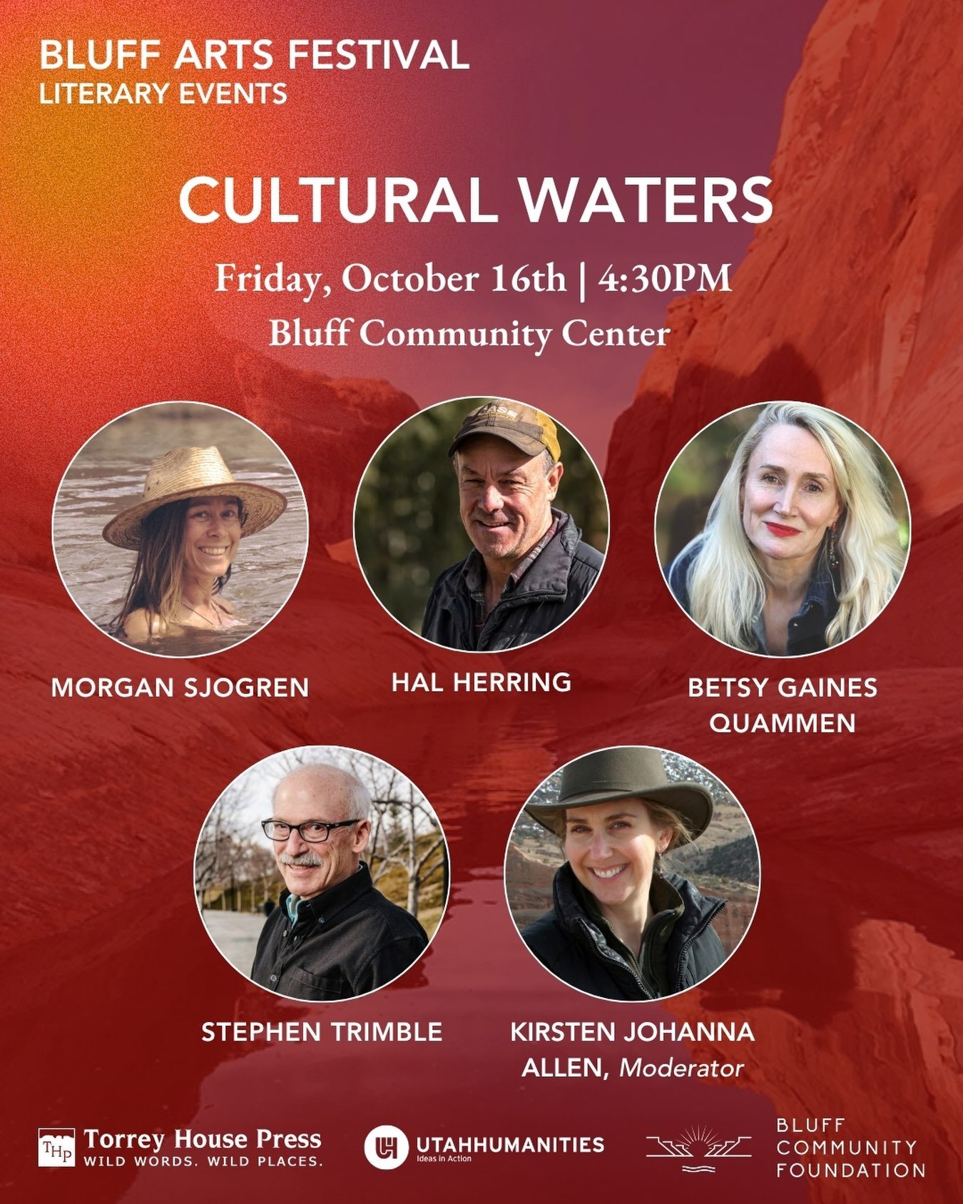 I&rsquo;m off to Bluff today for the #bluffartsfestival . I&rsquo;m delighted to share this panel with such dynamite writers. We&rsquo;ll have lots to say!