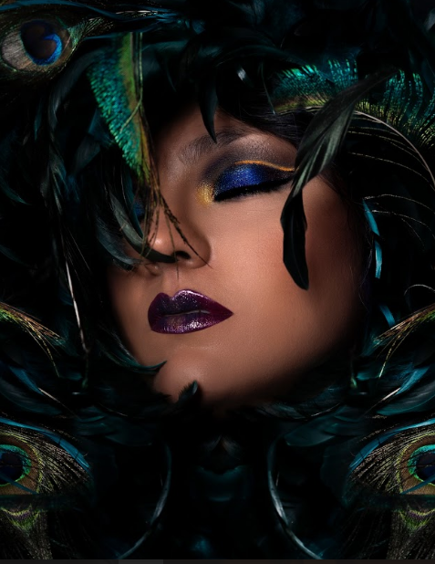 Rosa Fortys: Portraits of Dignified Power