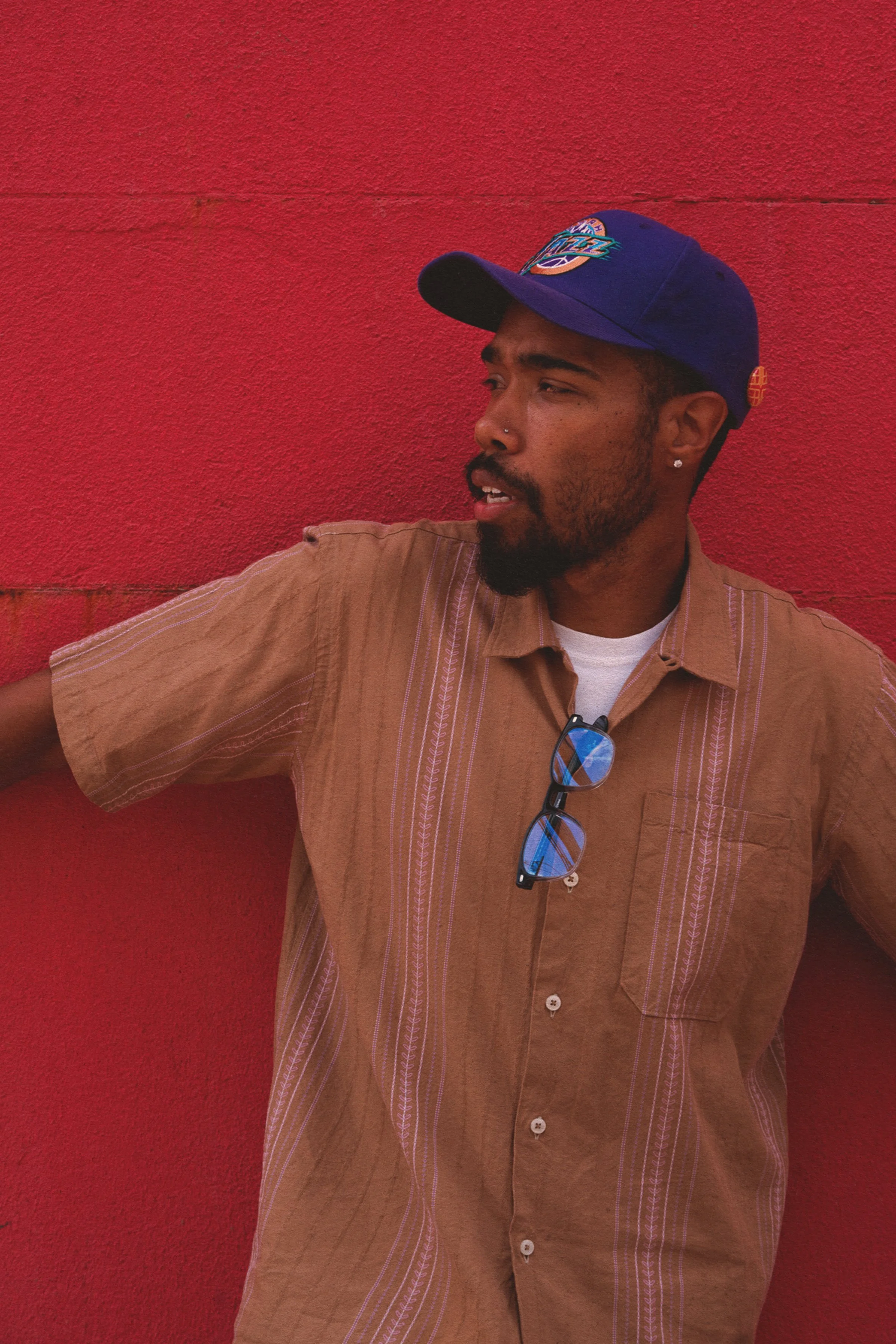 Berlin: Creating Motion Through Art and Sound