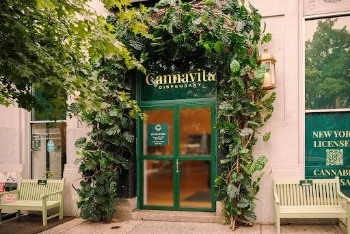Cannavita Celebrates Two Years of Cannabis, Culture, and Connection