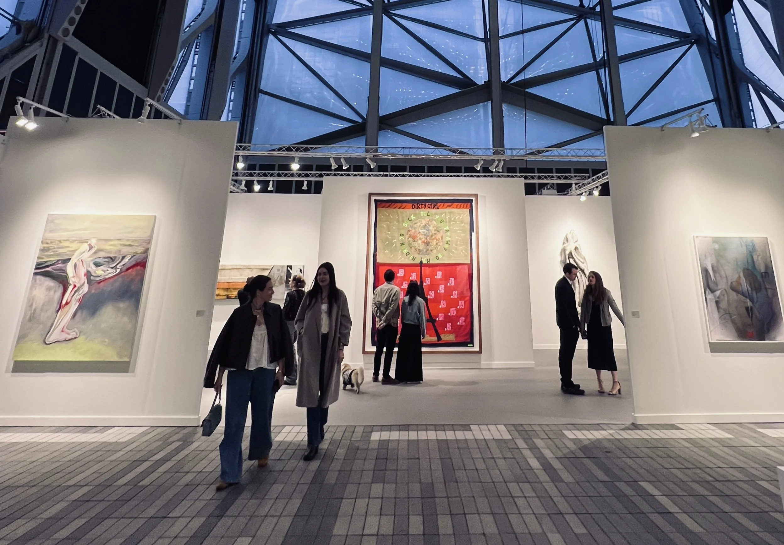 Frieze Week NYC 2026