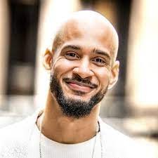 David Lion,
Spiritual Coach, Speaker