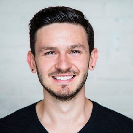 Joe Martino,
Founder/CEO, The Pulse Media (collective-evolution)