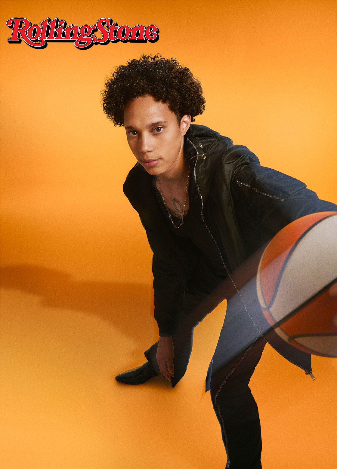 RollingStone ✧ WNBA