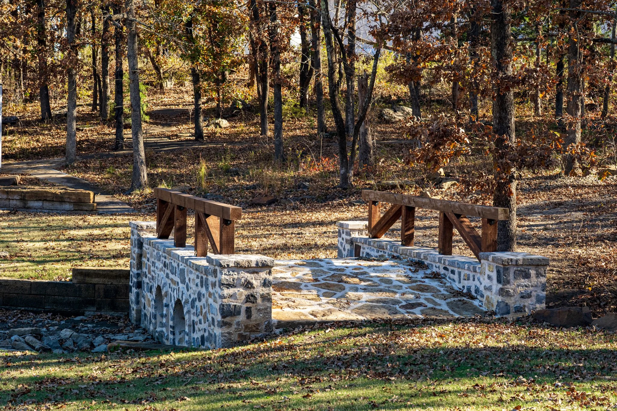 Amphitheatre | Discoveryland Ranch Tulsa Venue