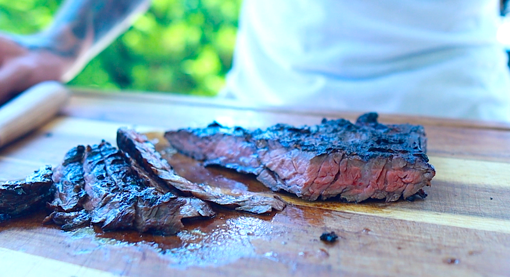 Cheap Spicy Marinated Skirt Steak Recipe Perfect For Grilling Season