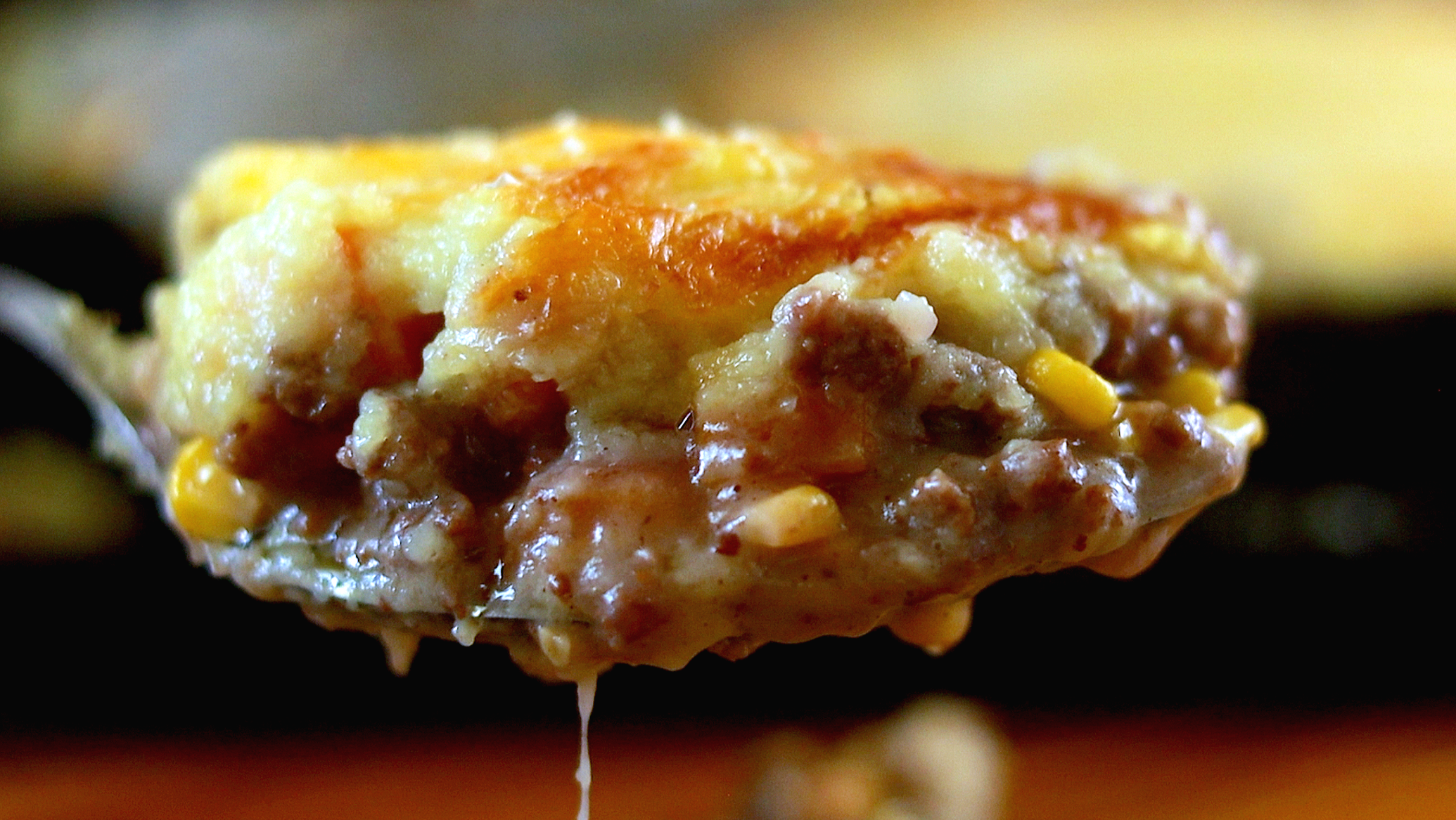 Chef Quality Cottage Pie Recipe