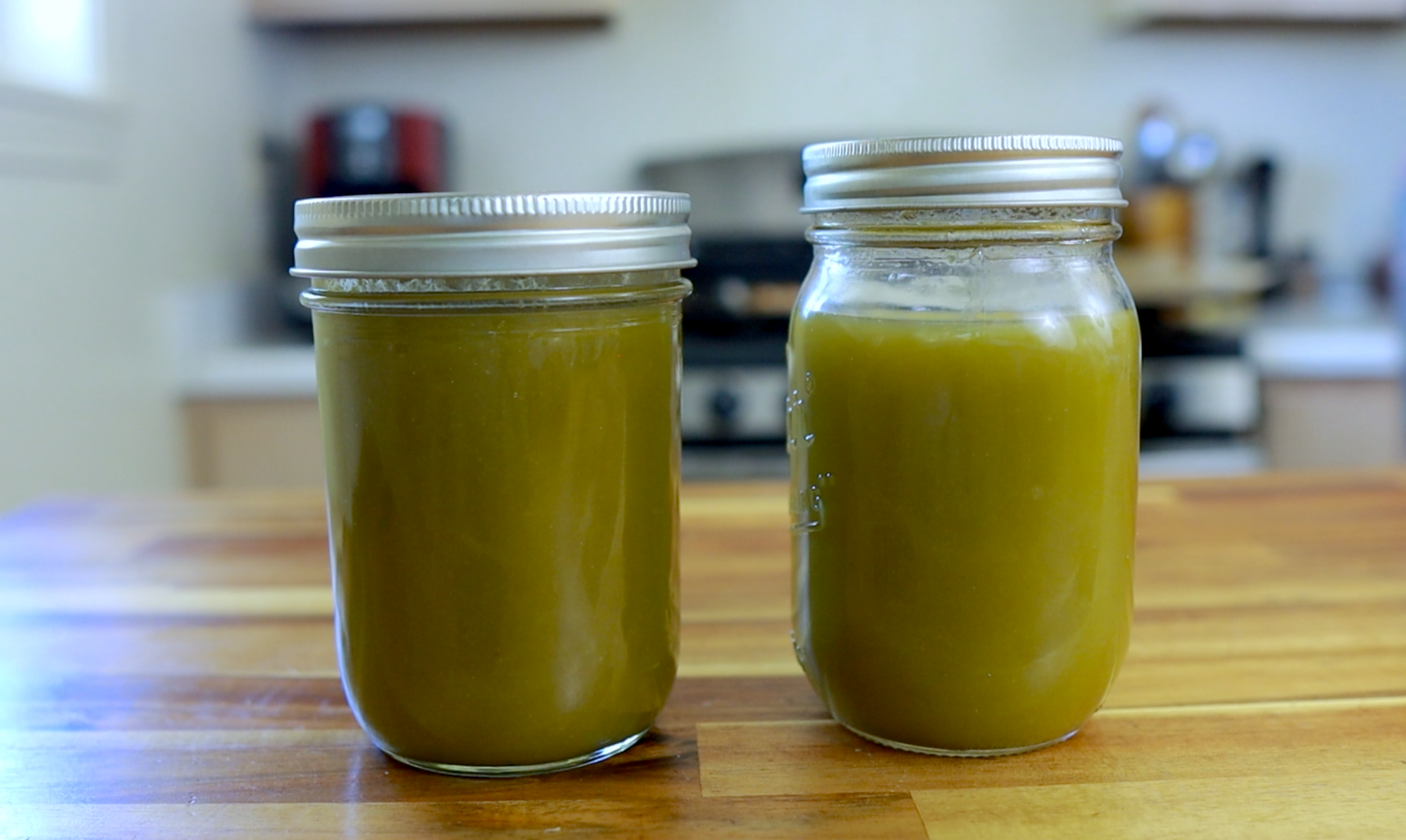 Lacto Fermented Hot Sauce: To Cook Or Not To Cook