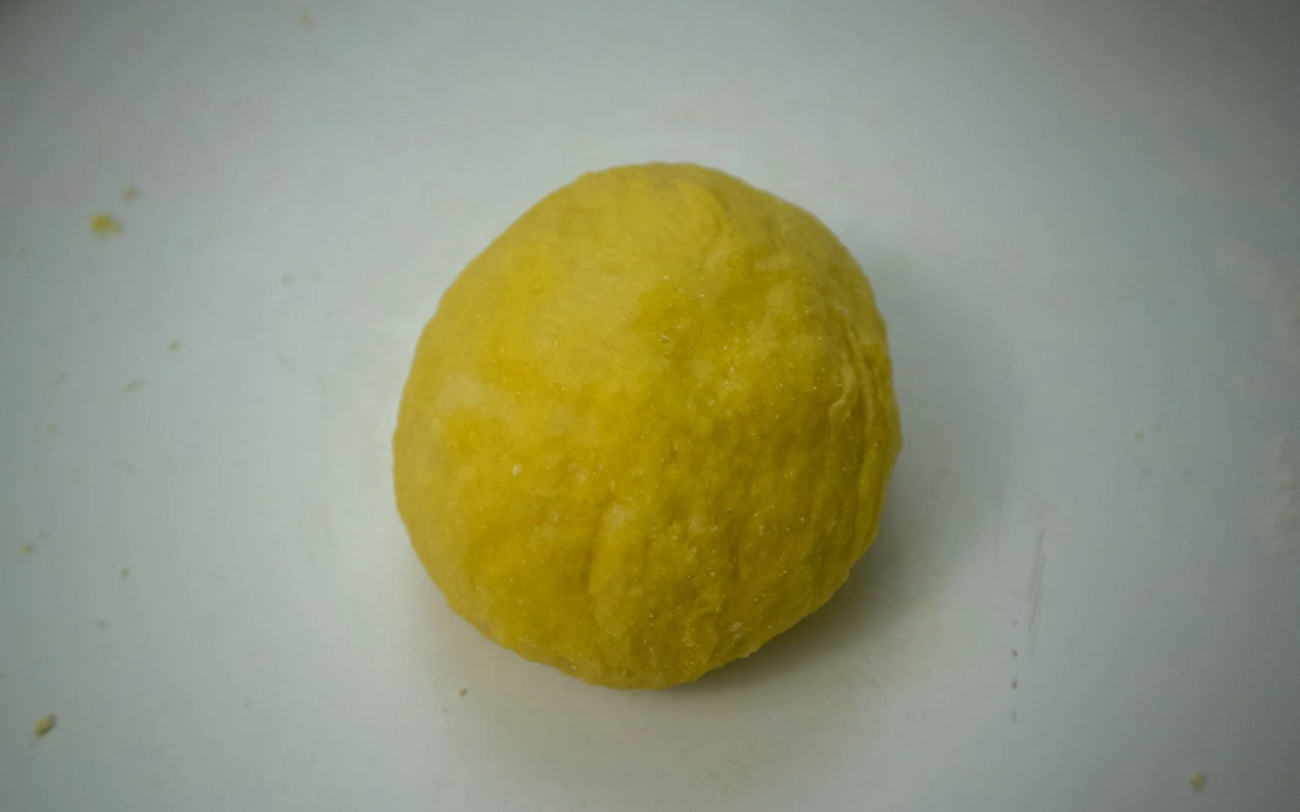 3 ingredient Biscuit dough