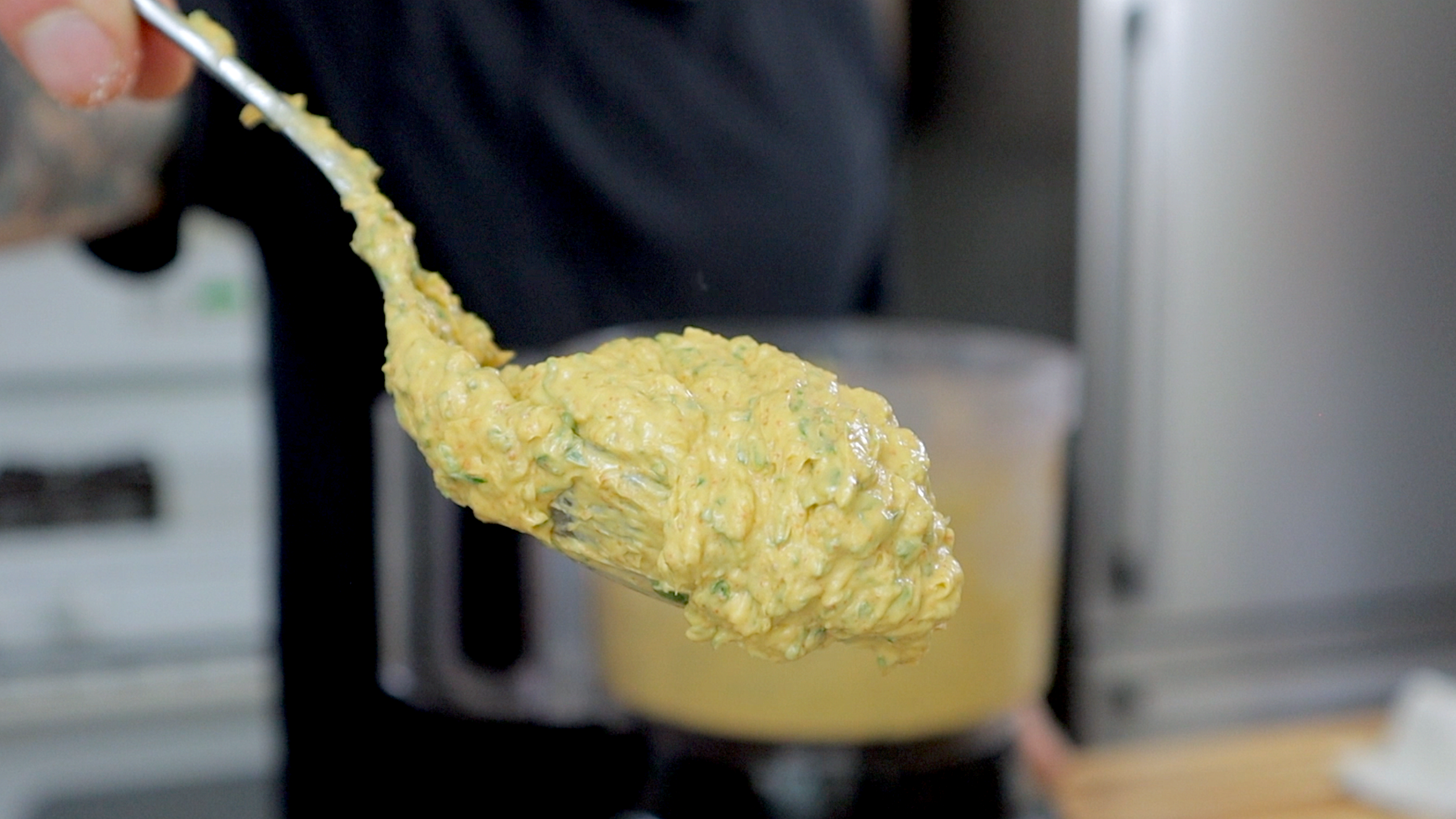 finished cowboy butter